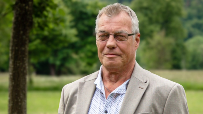 Joachim Butenschön