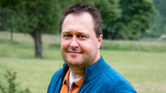Alexander Klaas