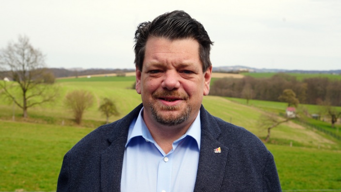 Martin Kramer