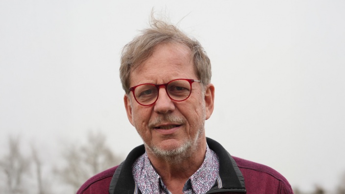 Werner Zeyen