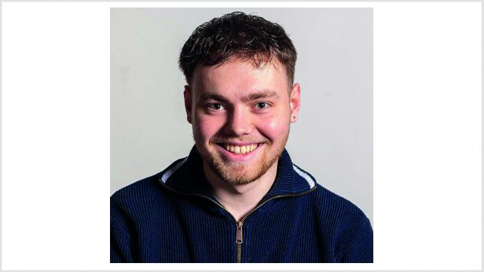 Aaron Lehmann