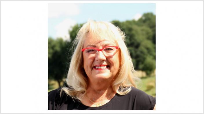 Veronica Bahne-Classen