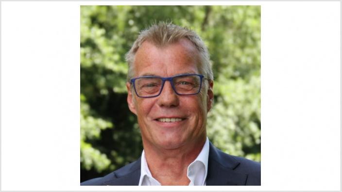 Joachim Butenschön