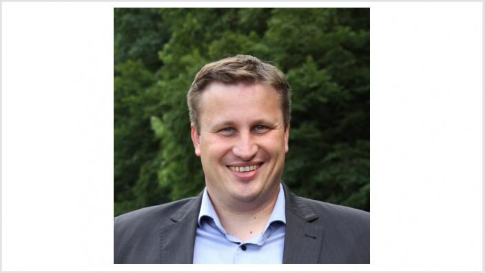 Sebastian Heib