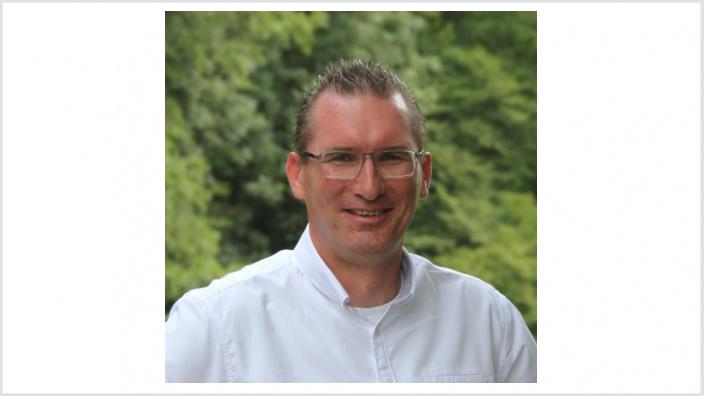 Daniel Klein